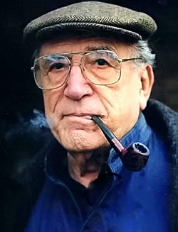 Picture of the actor