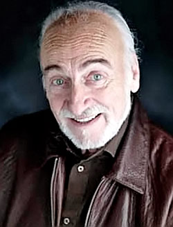 Picture of the actor
