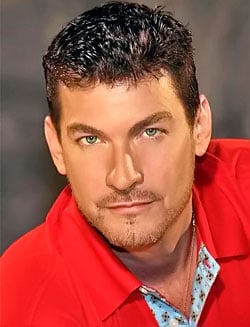 Picture of the actor