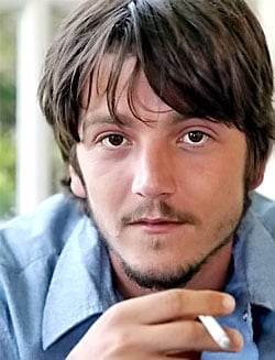 Picture of the actor