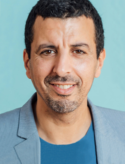 Picture of the actor