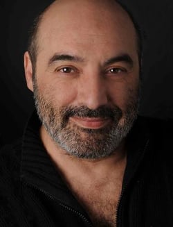 Picture of the actor