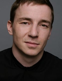 Чабан Григорий