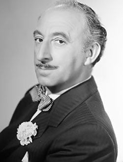 Picture of the actor