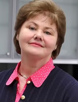 Picture of the actor