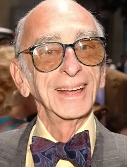 Picture of the actor