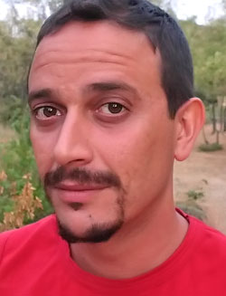 Picture of the actor