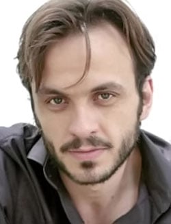 Picture of the actor