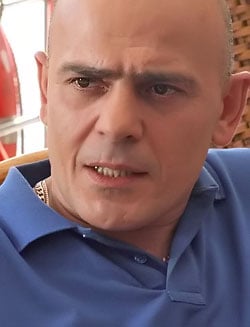 Гургулия Георгий