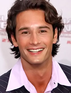 Picture of the actor
