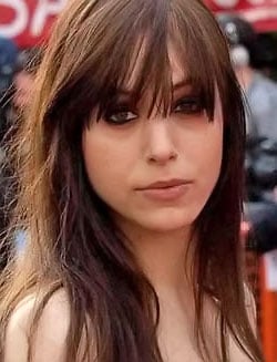 Picture of the actor