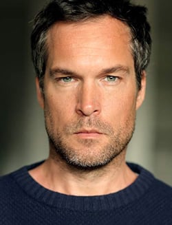 Picture of the actor