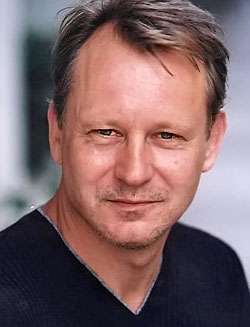 Picture of the actor