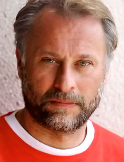 Picture of the actor