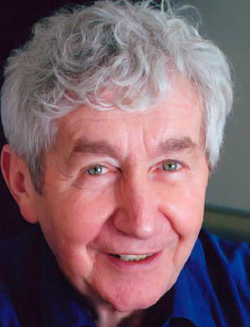 Picture of the actor