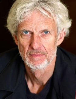 Picture of the actor