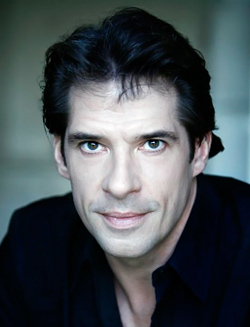 Picture of the actor