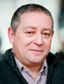 Picture of the actor