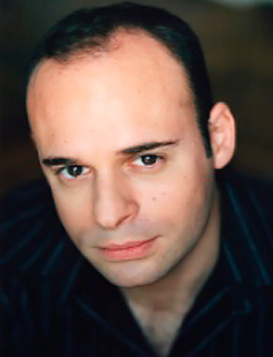 Picture of the actor