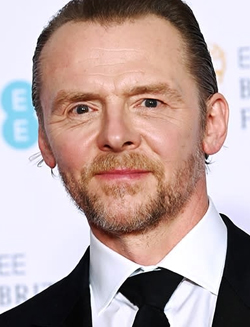 Picture of the actor