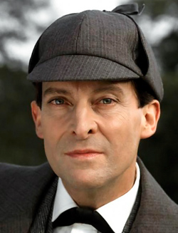 Picture of the actor
