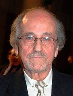 Picture of the actor