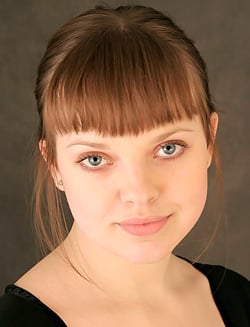 Сурнина Оксана