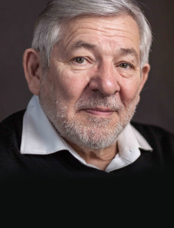Picture of the actor