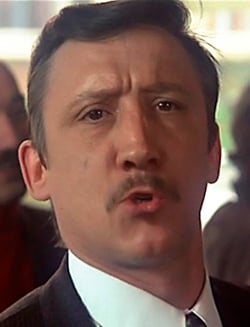 Picture of the actor