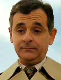 Picture of the actor