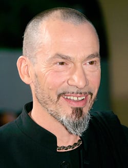 Picture of the actor