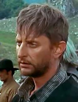 Picture of the actor