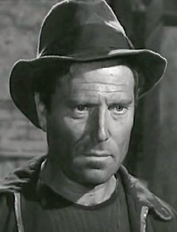 Picture of the actor