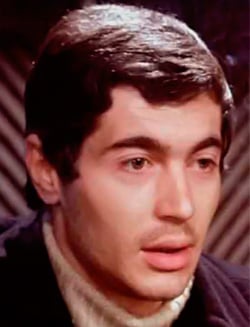 Picture of the actor