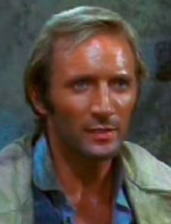 Picture of the actor