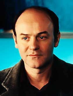 Picture of the actor
