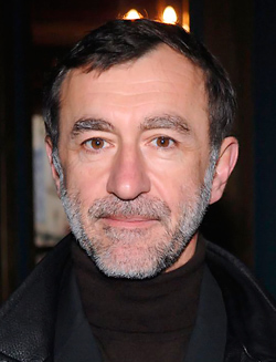 Picture of the actor