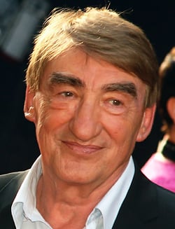 Picture of the actor