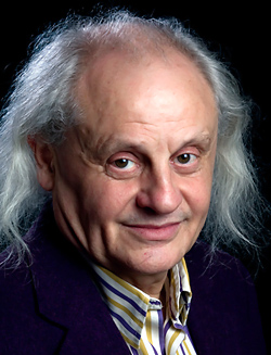 Picture of the actor