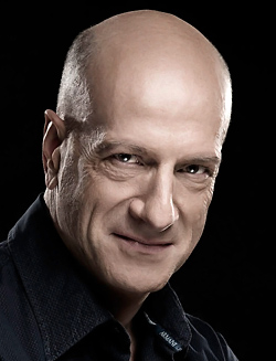 Picture of the actor