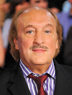 Picture of the actor