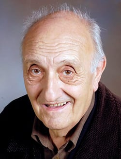Черния Пьер