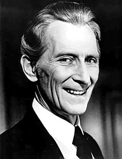 Picture of the actor