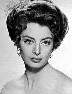 Picture of the actor