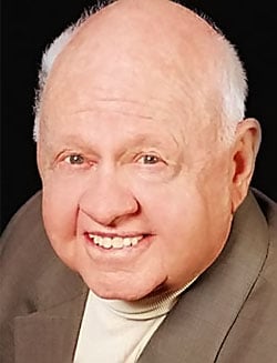 Picture of the actor