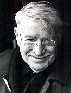 Picture of the actor