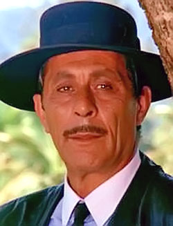 Picture of the actor