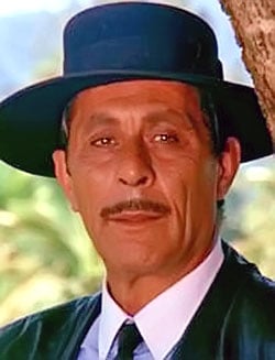 Picture of the actor