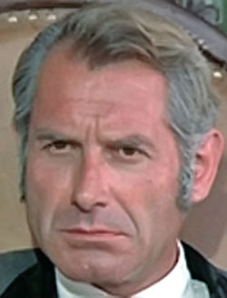 Picture of the actor