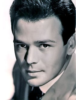 Picture of the actor